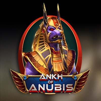 Ankh Of Anubis