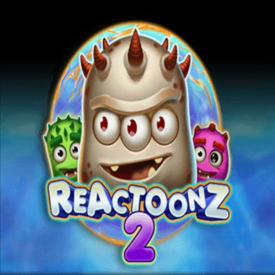Reactoonz 2