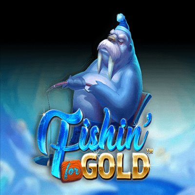 Fishin For Gold