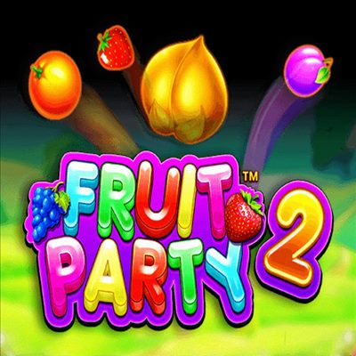 Fruit Party 2