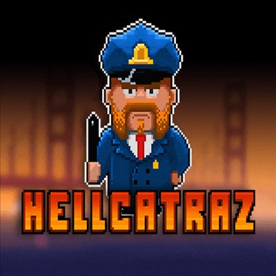 Hellcatraz