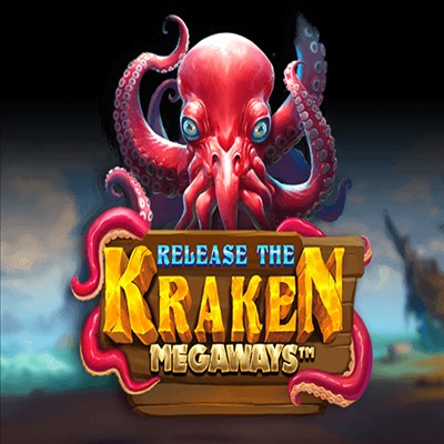Release The Kraken Megaways