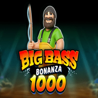Big Bass Bonanza 1000