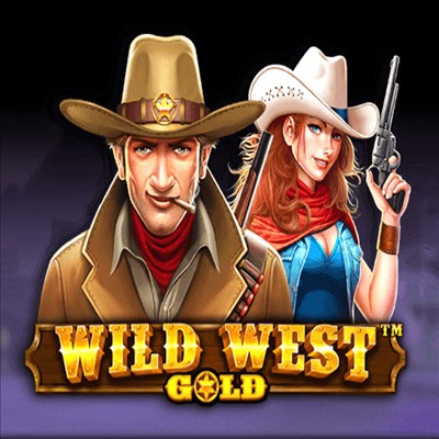 Wild West Gold