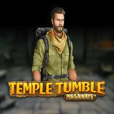 Temple Tumble Megaways