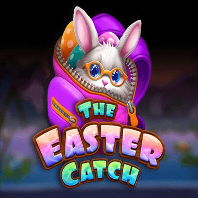 The Easter Catch